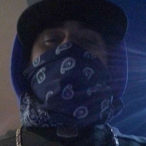 Meet your Posher, Blake